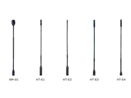 Htdz Ht-E4 Professional Gooseneck Condenser Microphone