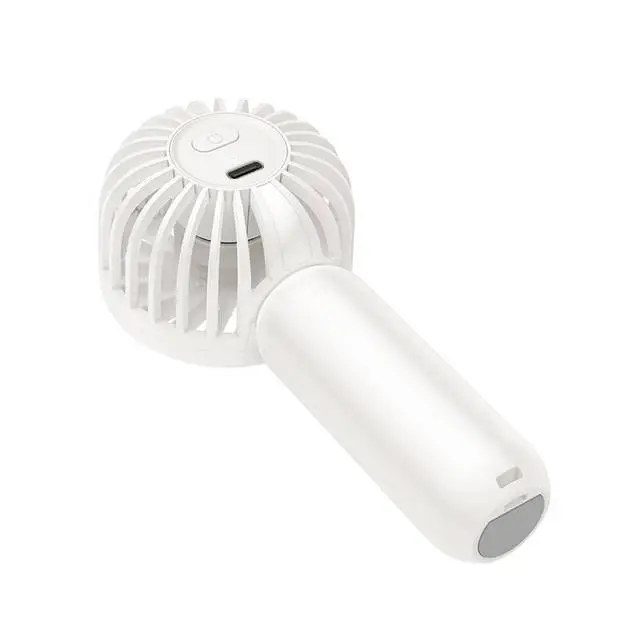 Hoco Hx60 Nimble Portable Rechargeable Fan A