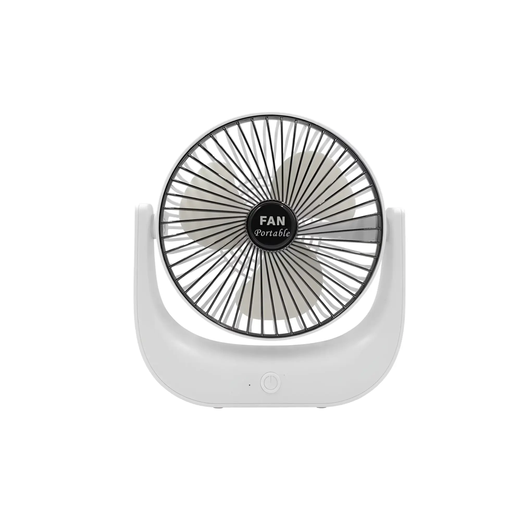 Indiana Irf-U1C Rechargeable Desk Fan