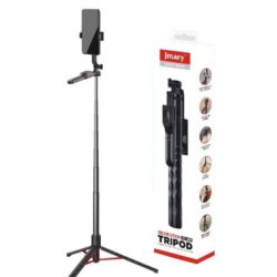 JMARY KT 239 Camera Phone Selfie Stick Tripod aw