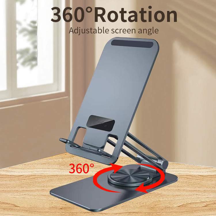 Jmary Mk60 Desktop Adjustable Mobile And Tablet Stand A Jmary Mk60 Desktop Adjustable Mobile And Tablet Stand A