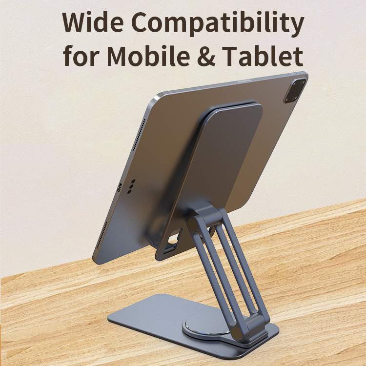 Jmary Mk60 Desktop Adjustable Mobile And Tablet Stand C Jmary Mk60 Desktop Adjustable Mobile And Tablet Stand C