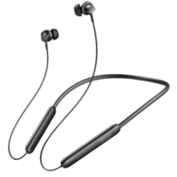 QCY TuneArc N1 C3 In ear Neckband Headphones