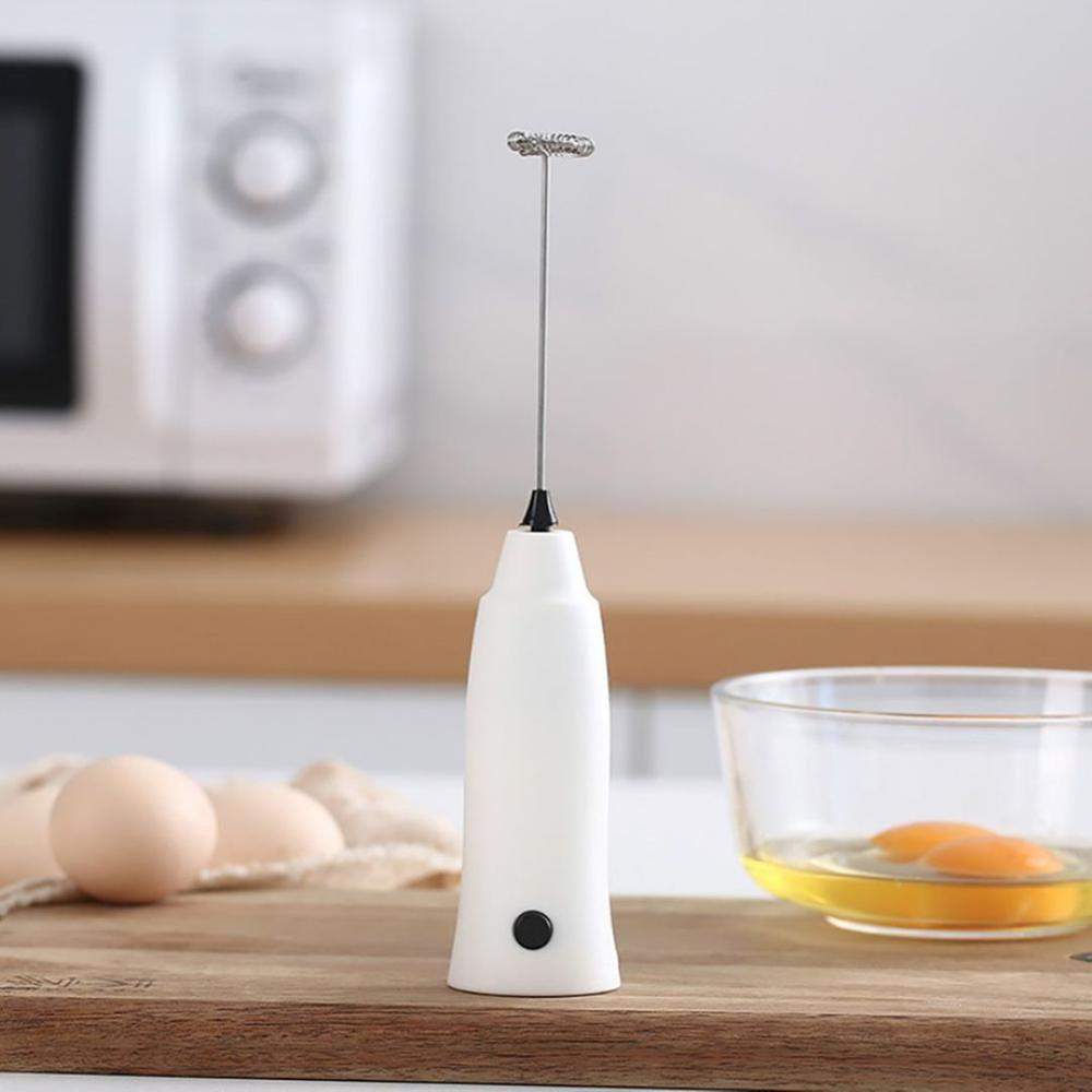 Rechargeable Hand Mixer And Egg Beater 1