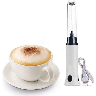 Rechargeable Hand Mixer And Egg Beater F