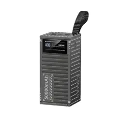 Remax RPP 161 Container Series 50000mAh PD+QC Power Bank