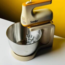 Sonifer Stand Mixer SF 7029 150W 1