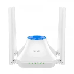 Tenda F6 300Mbps N300 4 Antenna Wifi Router