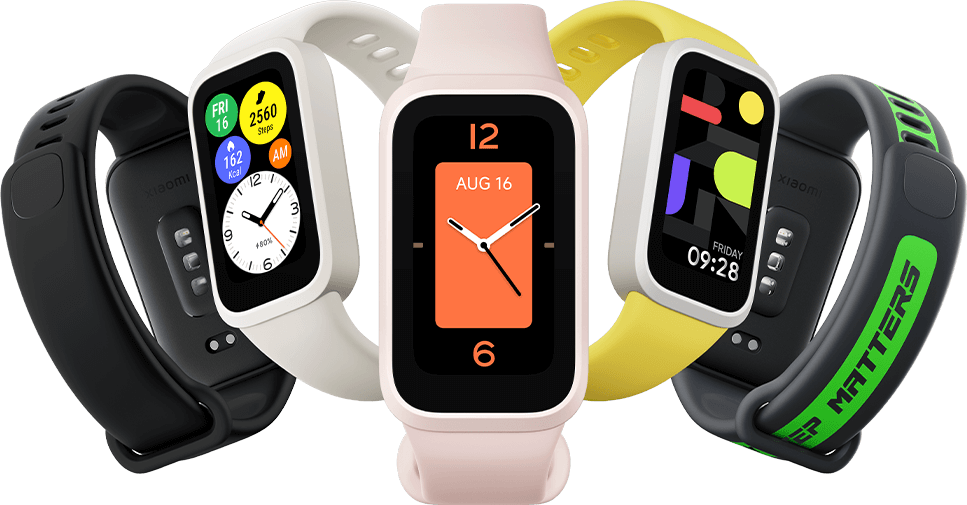 Xiaomi Smart Band 9 Active C Xiaomi Smart Band 9 Active C