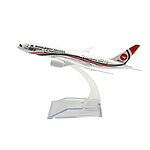 Bangladesh Airlines Boeing 787 Metal Aircraft – 16cm