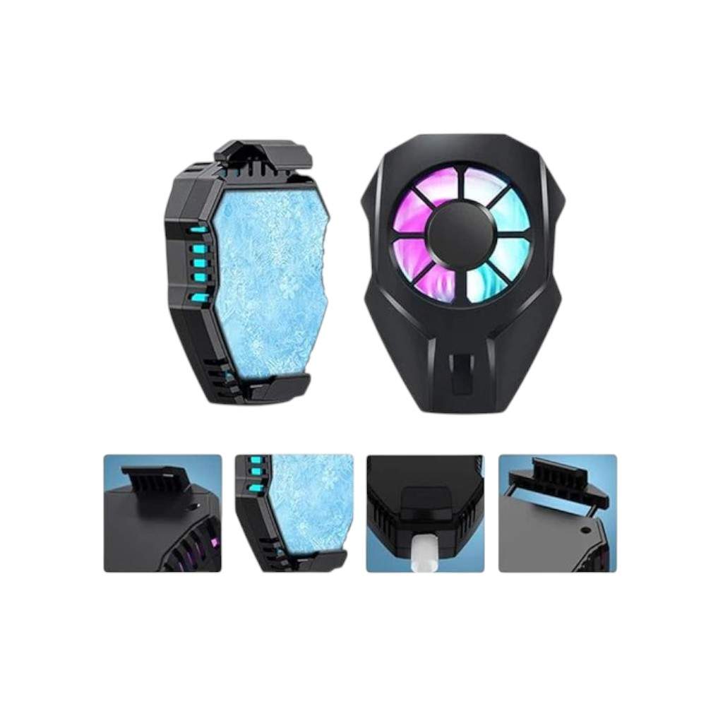 L01 Mobile Phone Radiator Cooler Fan F L01 Mobile Phone Radiator Cooler Fan F