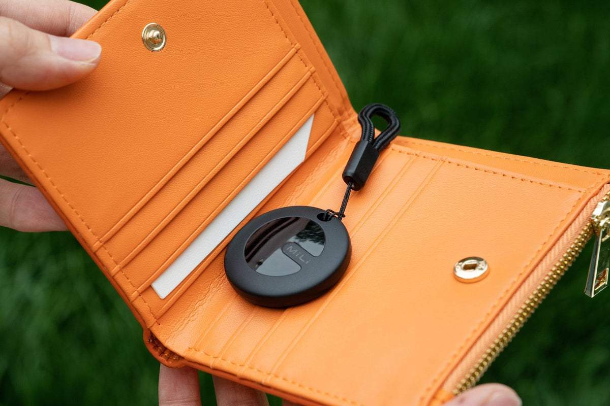 Mili Mitag Android Location Tracker Device Fbd