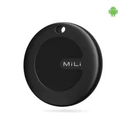 MiLi MiTag Android Location Tracker Device gb