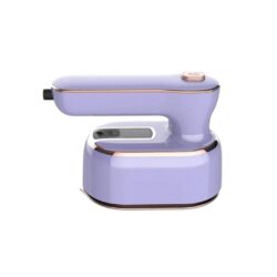 Mini Electric Handheld Steam Iron a