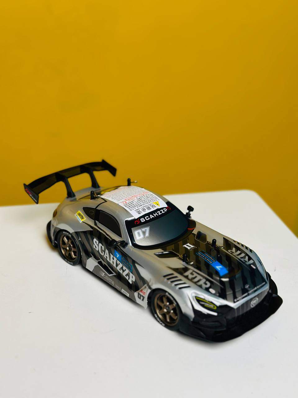 Remote Control Rc Drift Sports Car F Remote Control Rc Drift Sports Car F