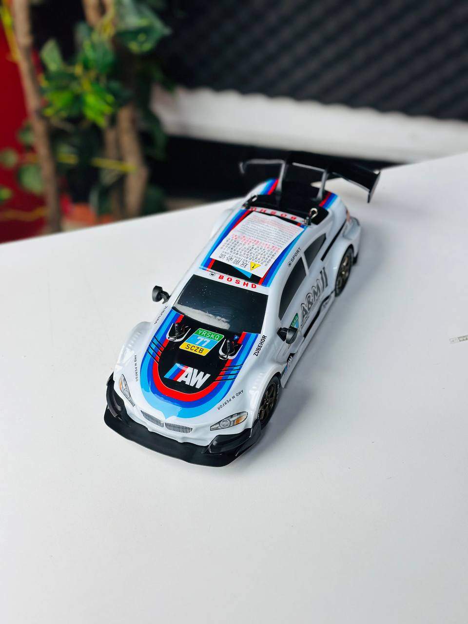 Remote Control Rc Drift Sports Car Ff Remote Control Rc Drift Sports Car Ff