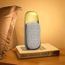 3 in 1 Bluetooth Speaker, Night Light, and Sleeping Machine
