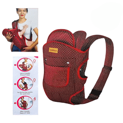AAYAT High Quality Baby Carrier Bag