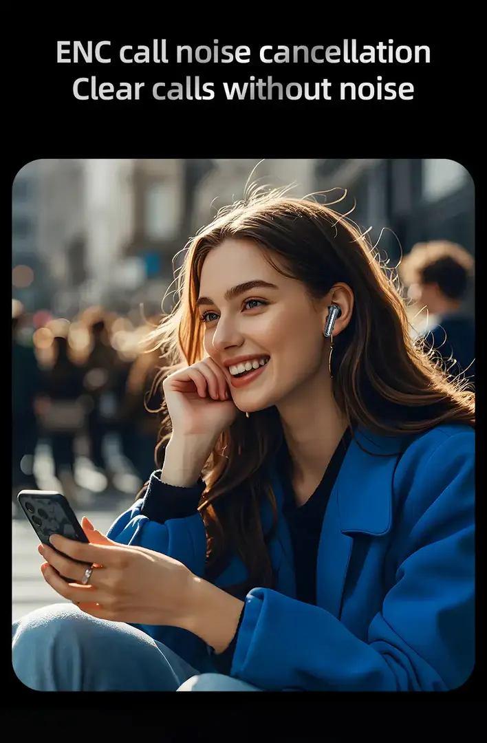 Awei T92 Anc Pro Sound Audio Earphone F