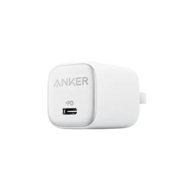 Anker A2696 Zolo 35W Usb C Power Adapter Anker A2696 Zolo 35W Usb C Power Adapter