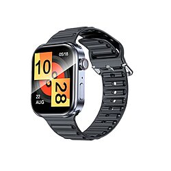 Awei H15 Smart Watch man IP67 Waterproof