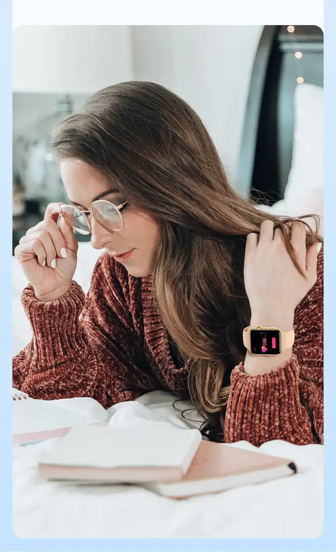 Awei H15 Smart Watch Man Ip67 Waterproof B