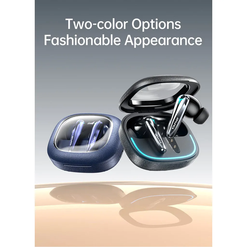 Awei Ta17 Anc True Wireless Earbuds E