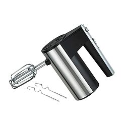Bajaj HM 01 Powerful Hand Mixer – 600W