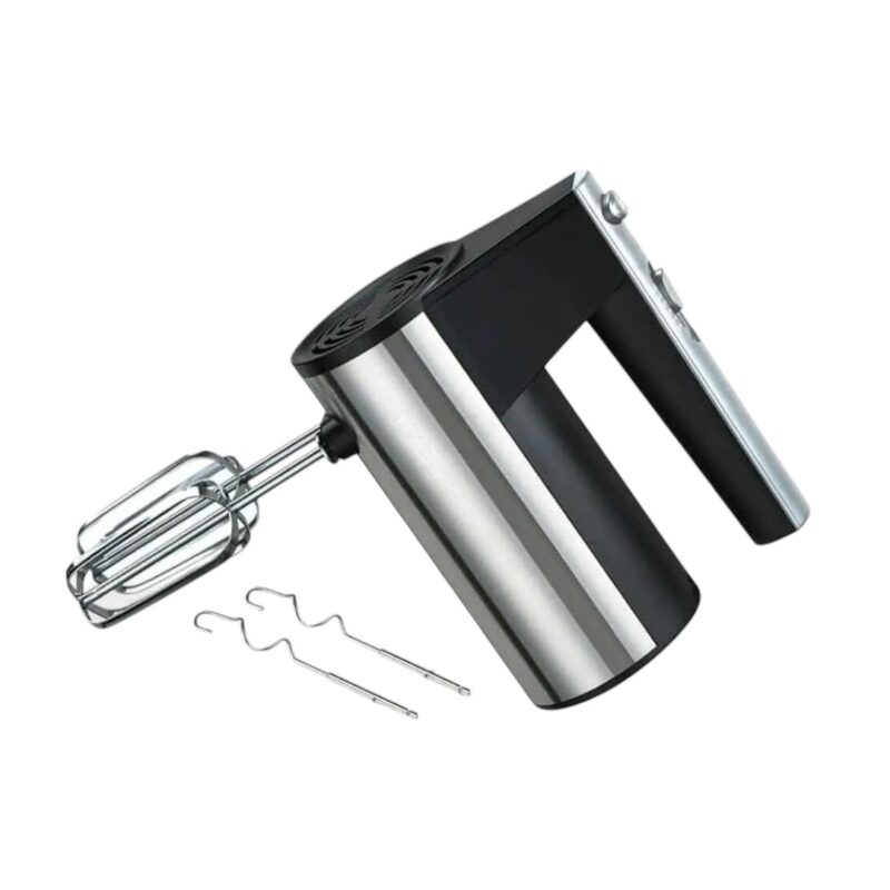 Bajaj Hm 01 Powerful Hand Mixer – 600W Bajaj Hm 01 Powerful Hand Mixer – 600W
