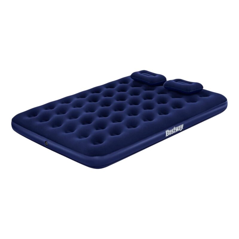 Bestway Inflatable Double Air Mattress Bestway Inflatable Double Air Mattress