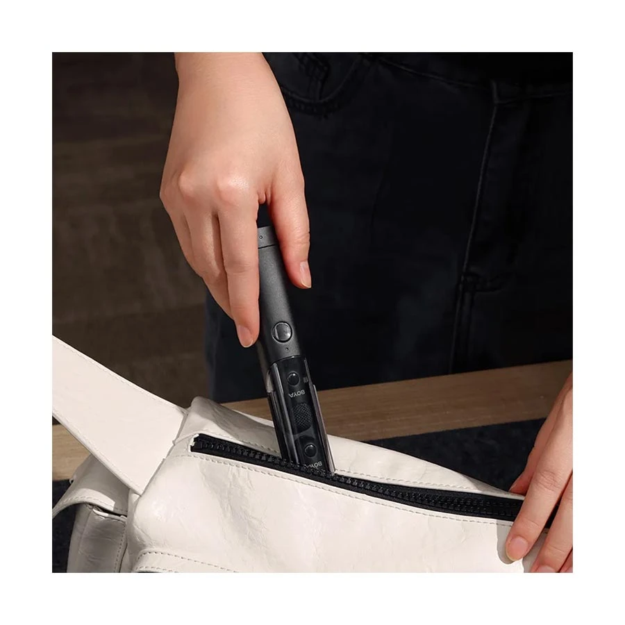 Boya Magic 05 Ai Powered Transformable Wireless Microphone B