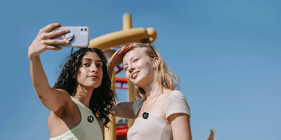 Boya Omic U 2 4Ghz Wireless Microphone System C Boya Omic U 2 4Ghz Wireless Microphone System C