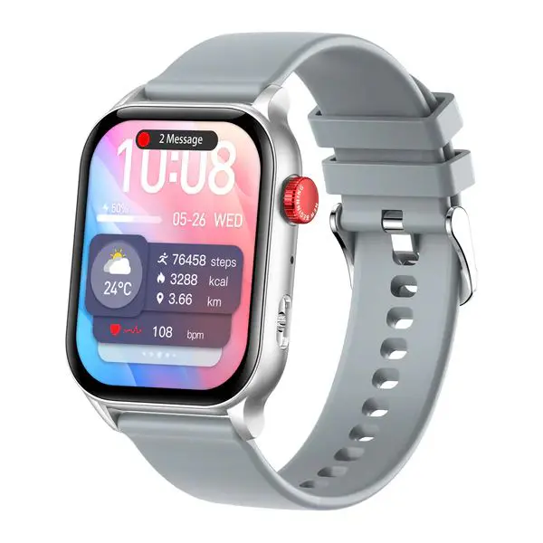 Colmi P78 Bluetooth Calling Smartwatch Colmi P78 Bluetooth Calling Smartwatch