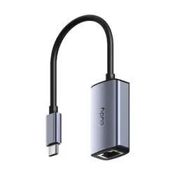 Cudy UE10C USB C to Gigabit Ethernet Adapter