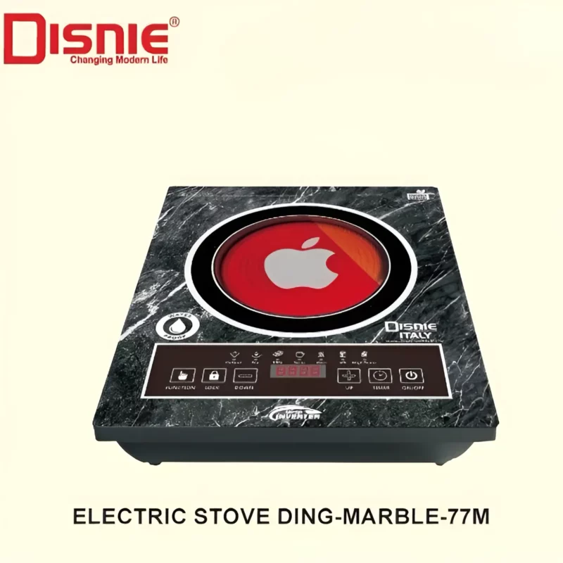 Disnie Ding 77M Marble Infrared Cooker Disnie Ding 77M Marble Infrared Cooker