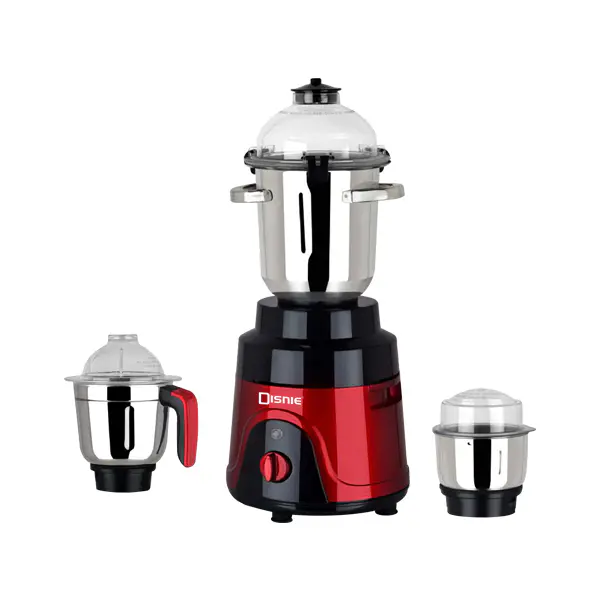 Disnie Mixer Grinder &Amp;Amp; Blender Hotel King 1250W Disnie Mixer Grinder &Amp;Amp; Blender Hotel King 1250W