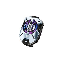 FANTECH PC10 Glester Phone Cooler Fan