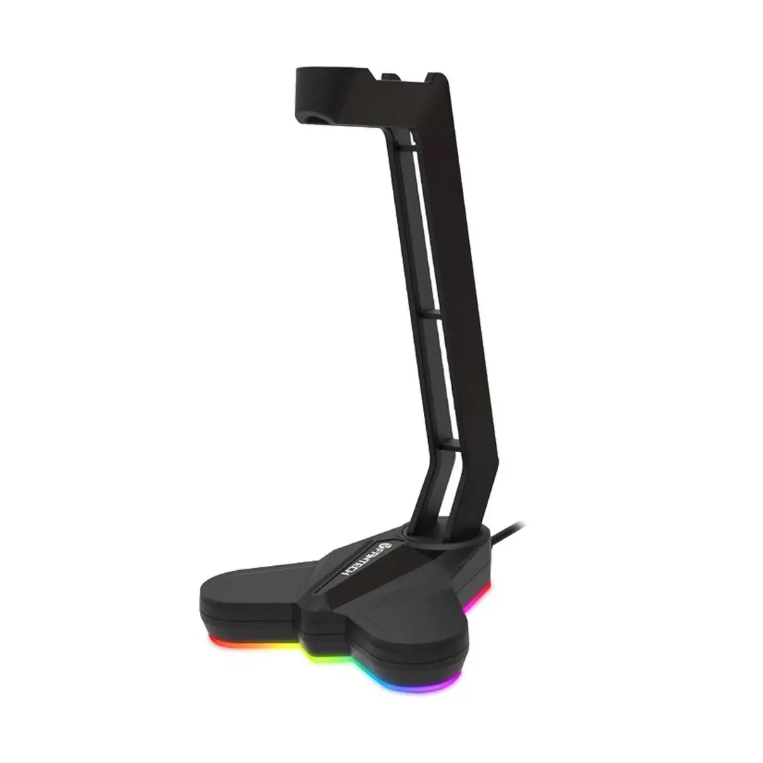 Fantech Ac3001S Rgb Tower Headphone Stand A