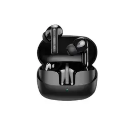 GEEOO T6 Pro Heavy Bass Fast Charging Earbuds