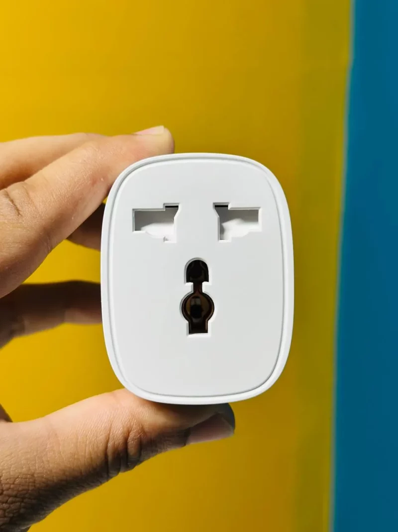 Gearup Bsd61 With Energy Monitoring Wifi Smart Plug A Gearup Bsd61 With Energy Monitoring Wifi Smart Plug A