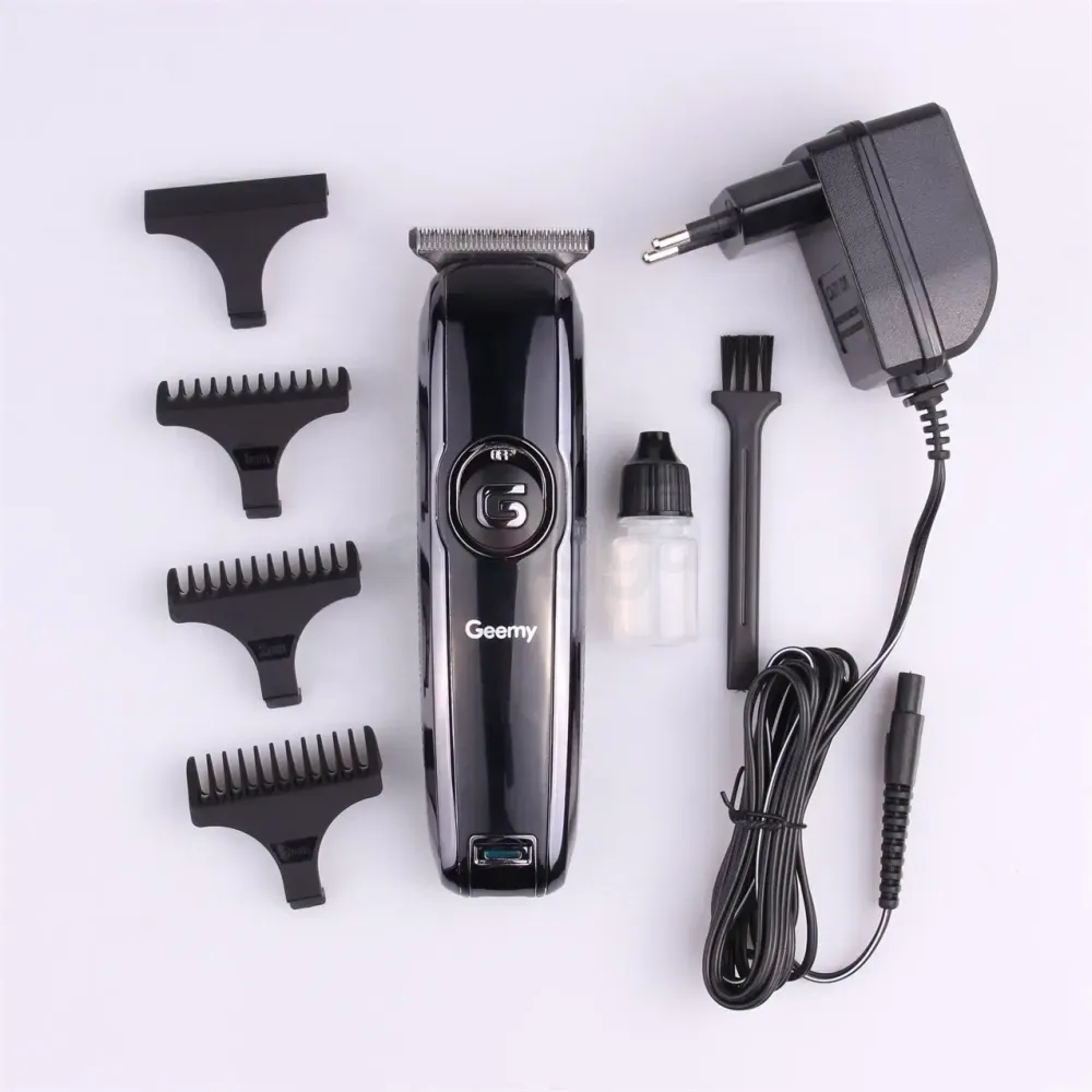 Geemy Gm 6050 Professional Hair Clipper A
