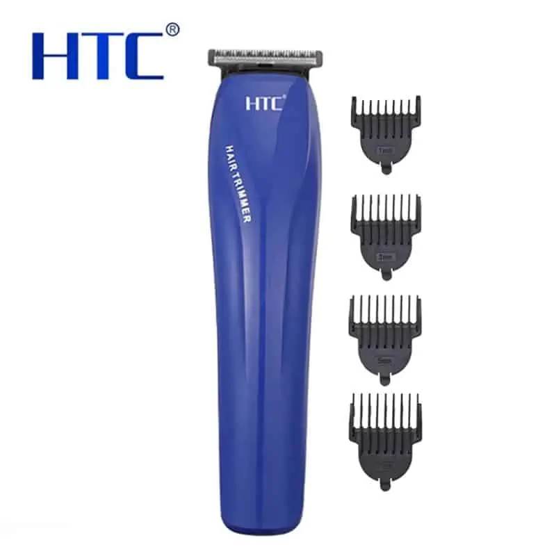 Htc At 528 Beard Trimmer And Hair Clipper For Men A