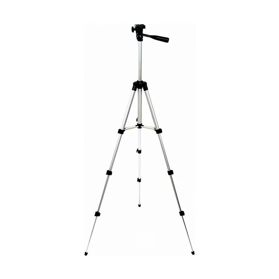 Havit Hm131 Universal Adjustable Professional Aluminum Alloy Tripod C