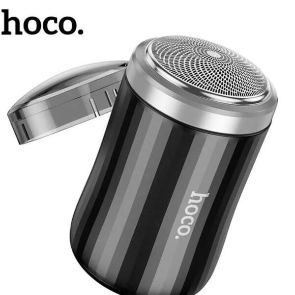 Hoco Dar57 Electric Cool Handheld Shaver Hoco Dar57 Electric Cool Handheld Shaver