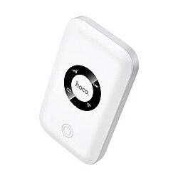 Hoco DQ11 4G Pocket Router WiFi 6