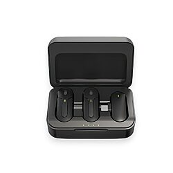 Hoco Di56 Alegre Lavalier Wireless Digital Microphone Type C