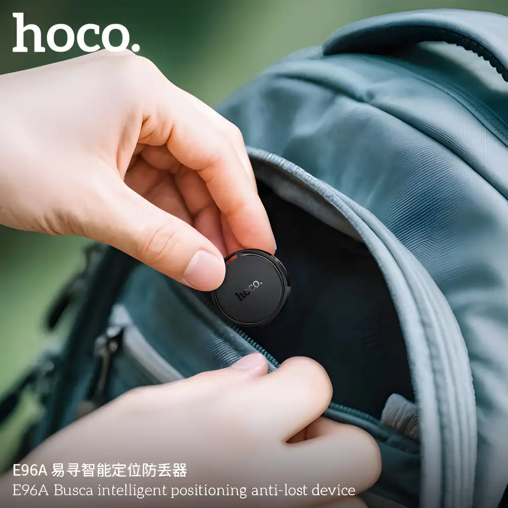 Hoco E96A Busca O Tag Smart Tracker For Android B