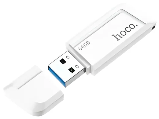 Hoco Ud11 Wisdom Usb 3.0 Usb Flash Drive 64 Gb Hoco Ud11 Wisdom Usb 3.0 Usb Flash Drive 64 Gb