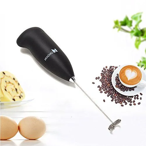 Hongxin Handheld Electric Milk Frother B