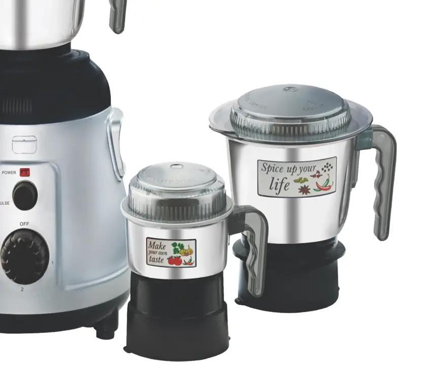 Intex Indo 1200 Globe Mixer Grinder – 1100W B